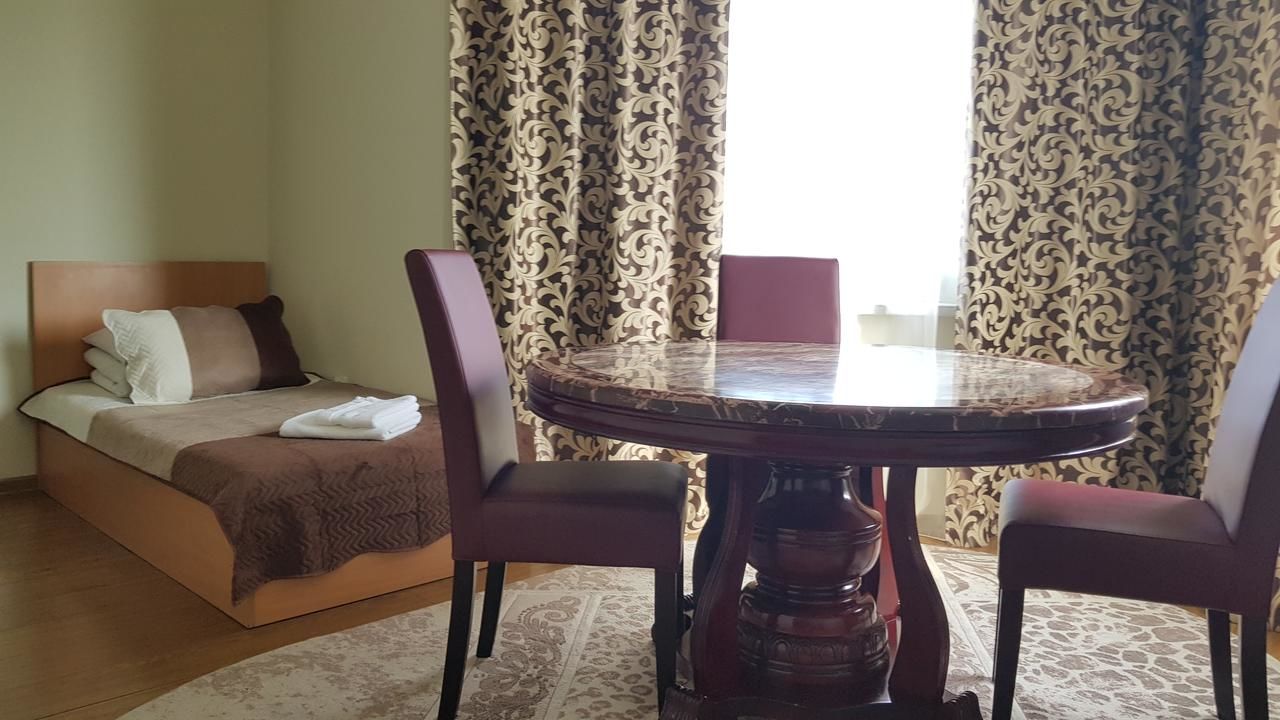 Апарт-отели Chernivtsi Apartments Черновцы