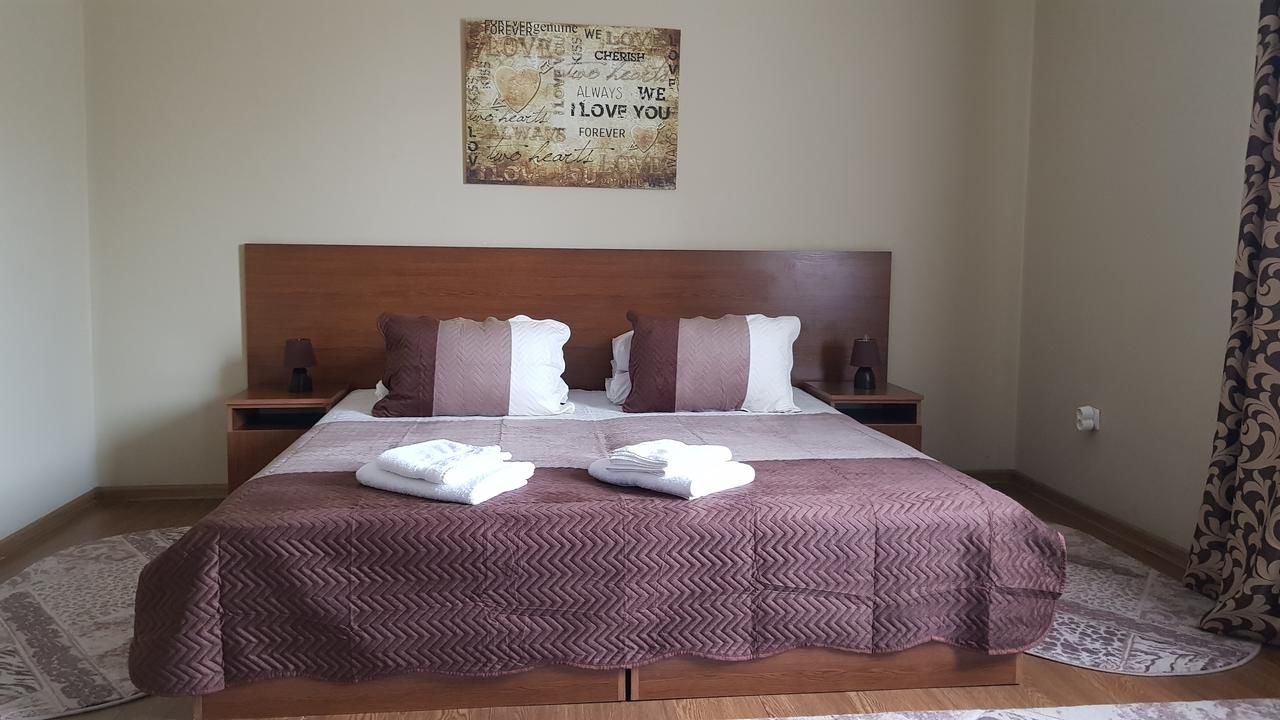Апарт-отели Chernivtsi Apartments Черновцы