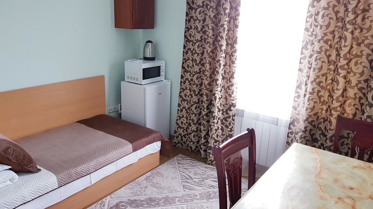 Апарт-отели Chernivtsi Apartments Черновцы