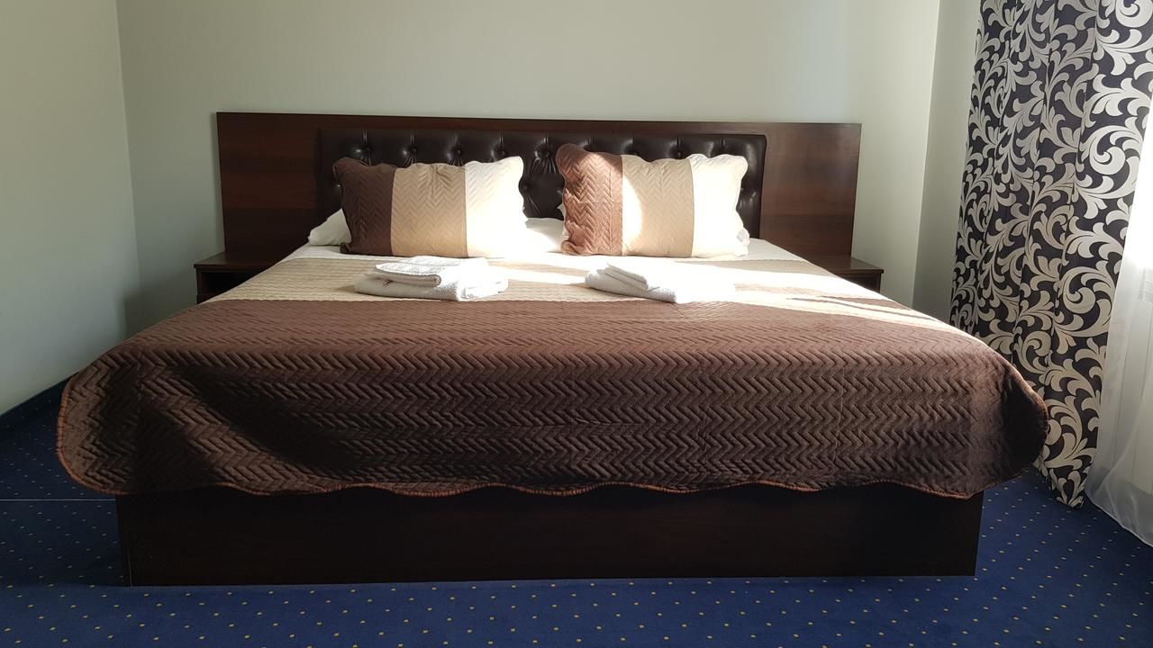 Апарт-отели Chernivtsi Apartments Черновцы