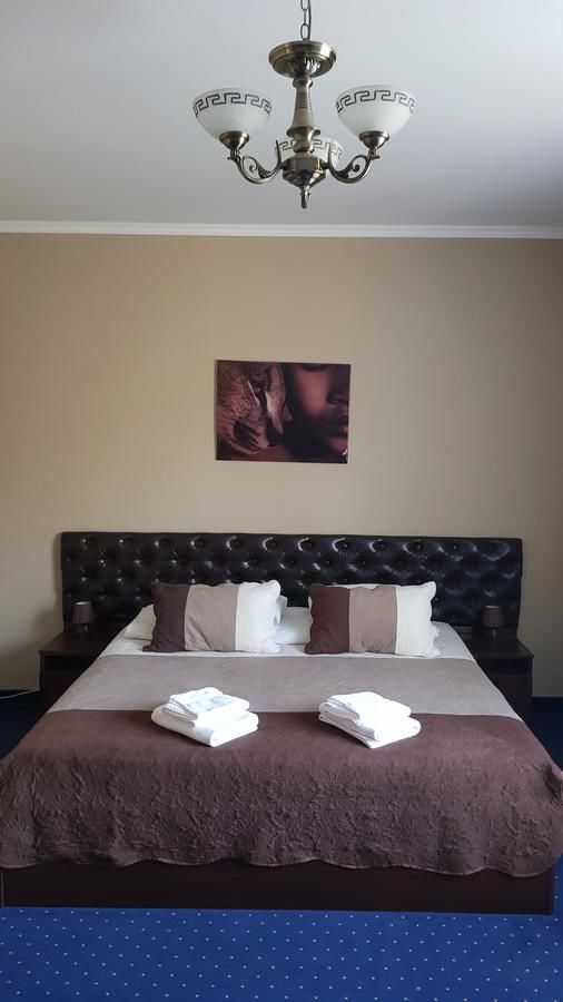 Апарт-отели Chernivtsi Apartments Черновцы