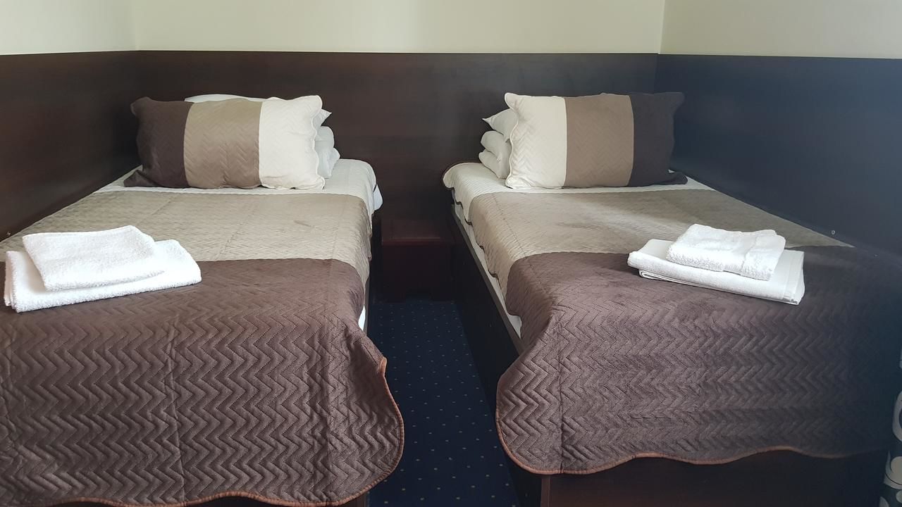 Апарт-отели Chernivtsi Apartments Черновцы