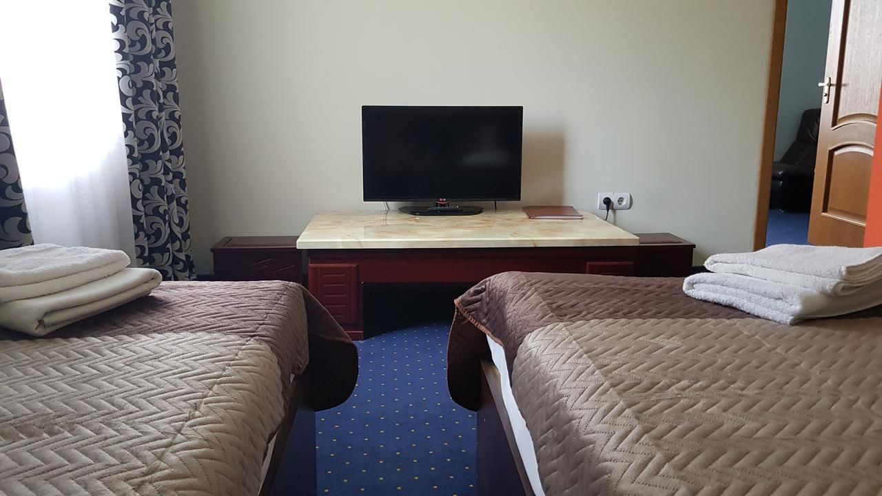 Апарт-отели Chernivtsi Apartments Черновцы