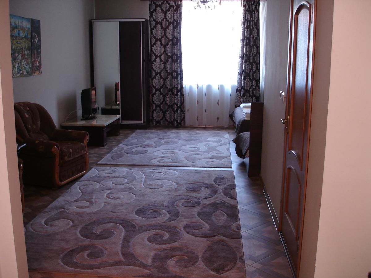 Апарт-отели Chernivtsi Apartments Черновцы-31