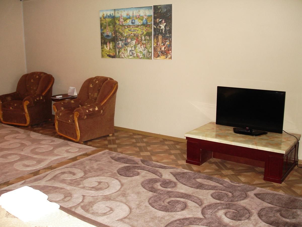 Апарт-отели Chernivtsi Apartments Черновцы-32