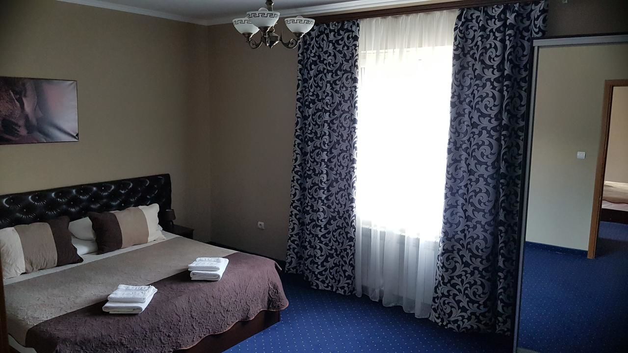 Апарт-отели Chernivtsi Apartments Черновцы