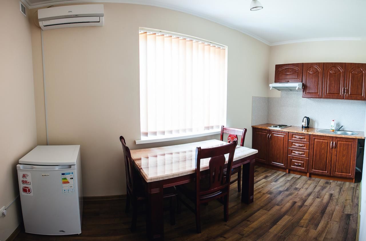 Апарт-отели Chernivtsi Apartments Черновцы