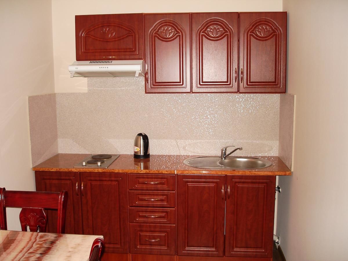 Апарт-отели Chernivtsi Apartments Черновцы