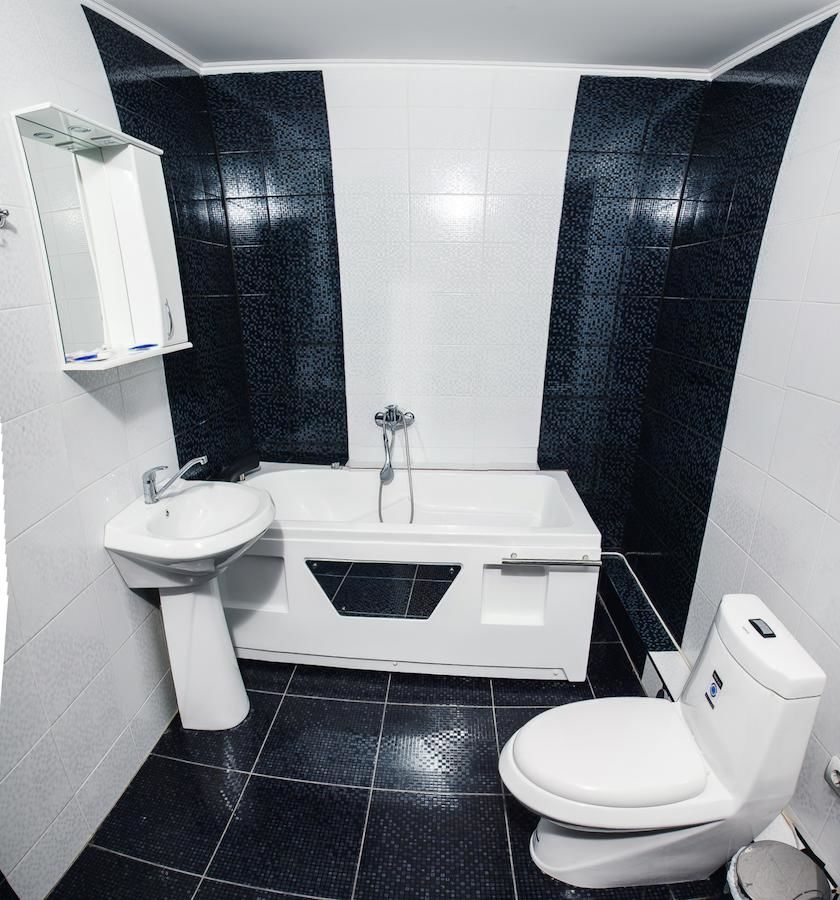 Апарт-отели Chernivtsi Apartments Черновцы