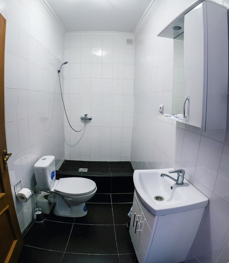 Апарт-отели Chernivtsi Apartments Черновцы