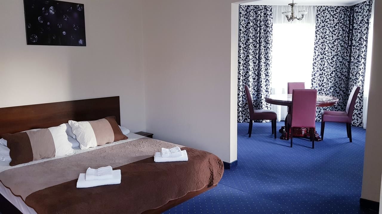 Апарт-отели Chernivtsi Apartments Черновцы