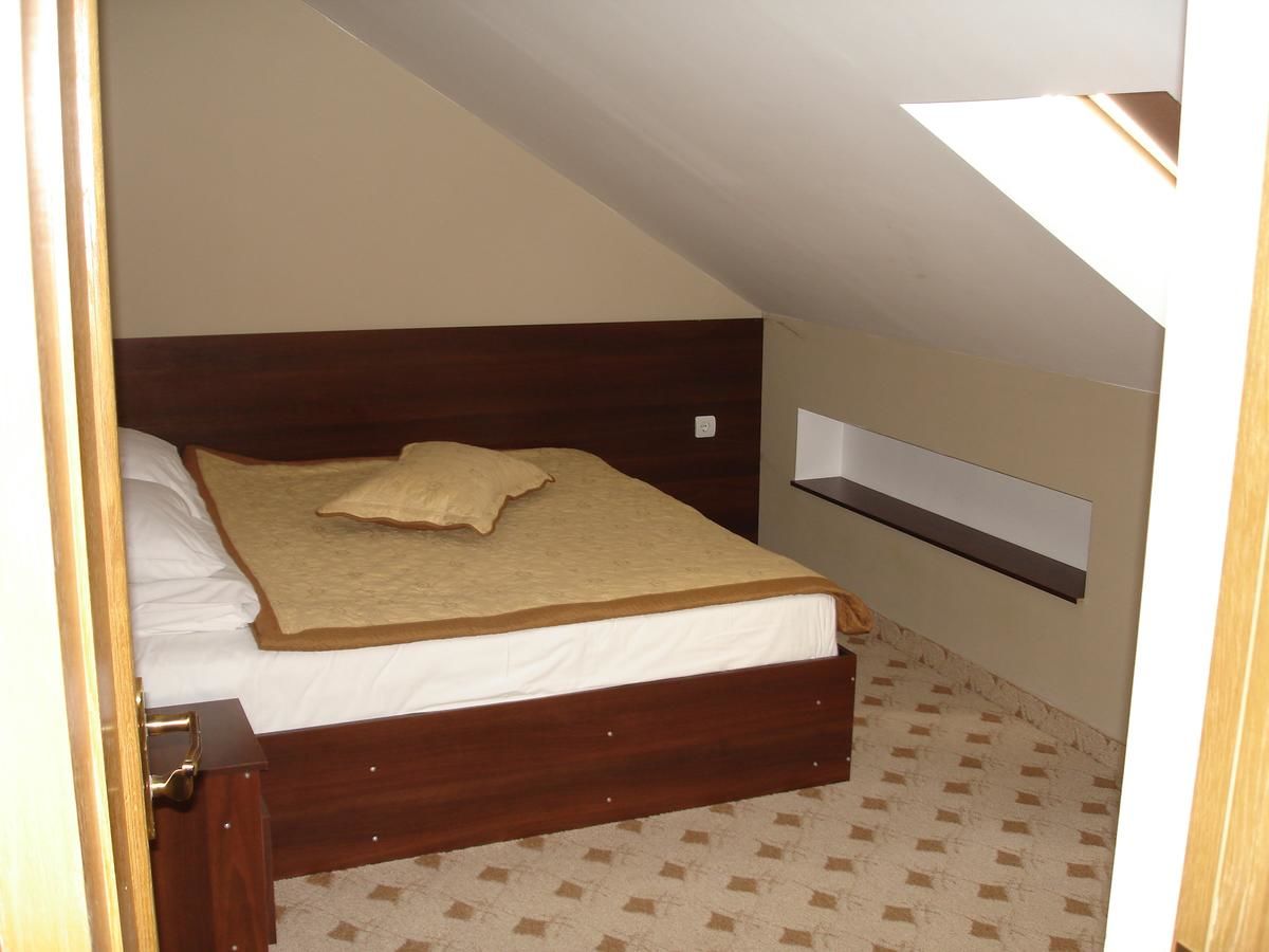 Апарт-отели Chernivtsi Apartments Черновцы-46