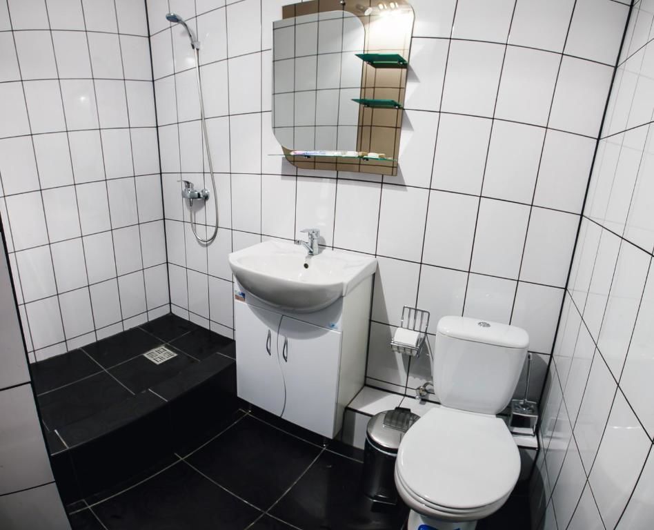 Апарт-отели Chernivtsi Apartments Черновцы