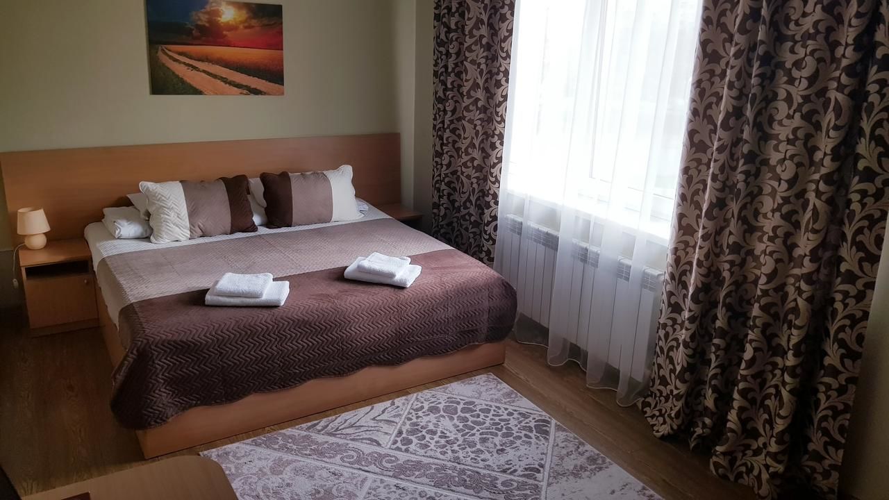 Апарт-отели Chernivtsi Apartments Черновцы