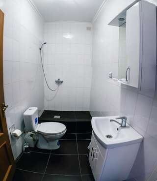 Апарт-отели Chernivtsi Apartments Черновцы Апартаменты (для 4 взрослых)-7