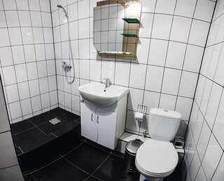Апарт-отели Chernivtsi Apartments Черновцы Апартаменты (для 3 взрослых)-11