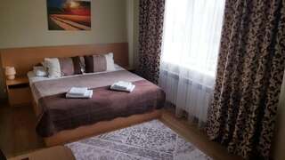 Апарт-отели Chernivtsi Apartments Черновцы Апартаменты «Комфорт» (для 3 взрослых)-2