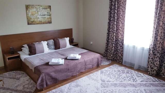 Апарт-отели Chernivtsi Apartments Черновцы-14