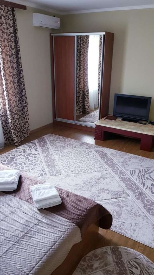 Апарт-отели Chernivtsi Apartments Черновцы-15