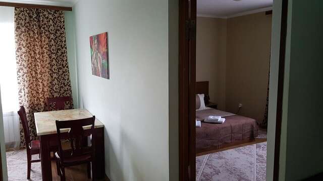 Апарт-отели Chernivtsi Apartments Черновцы-18