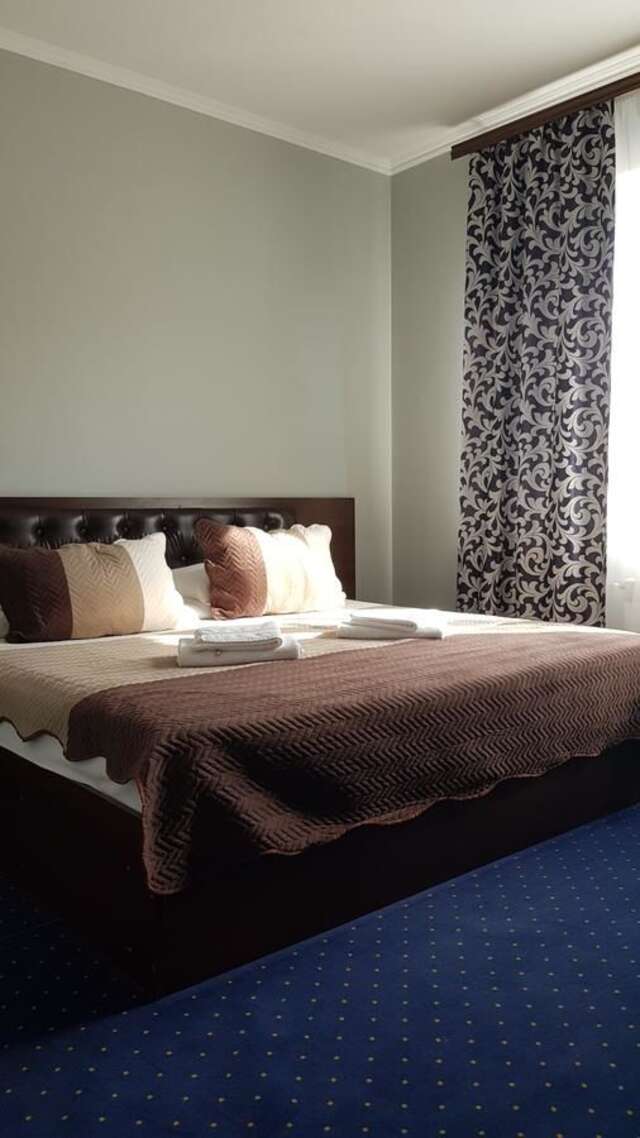 Апарт-отели Chernivtsi Apartments Черновцы-20