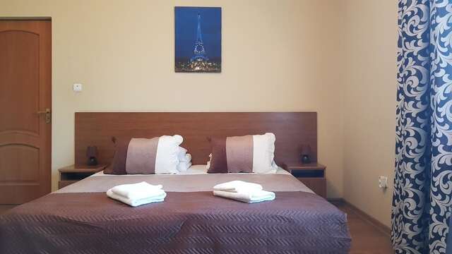 Апарт-отели Chernivtsi Apartments Черновцы-21