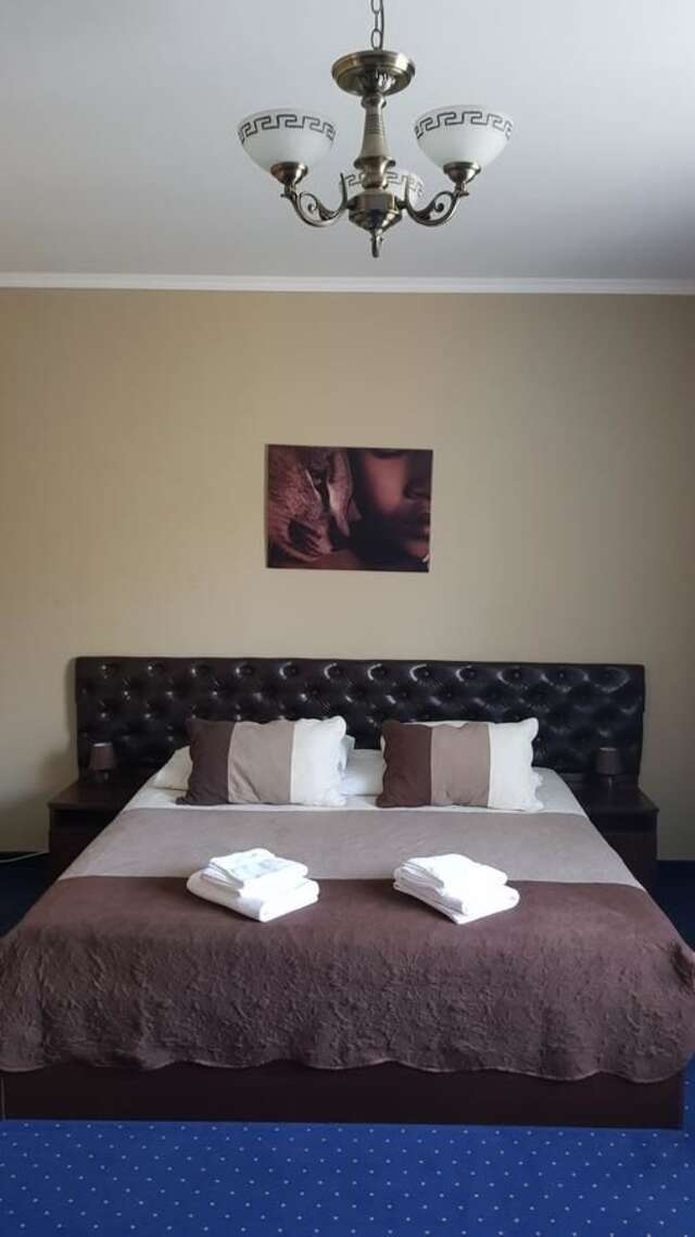 Апарт-отели Chernivtsi Apartments Черновцы-4