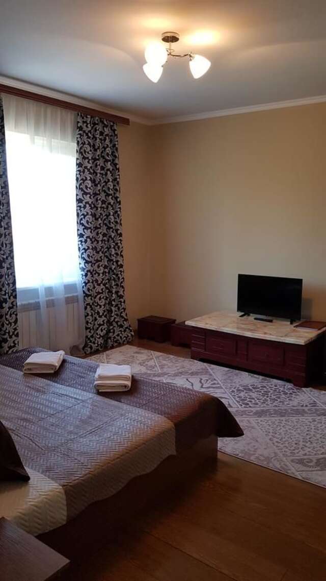 Апарт-отели Chernivtsi Apartments Черновцы-22