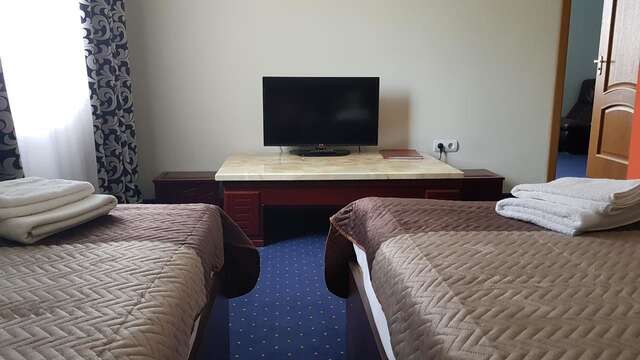 Апарт-отели Chernivtsi Apartments Черновцы-25