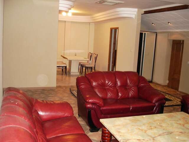 Апарт-отели Chernivtsi Apartments Черновцы-26