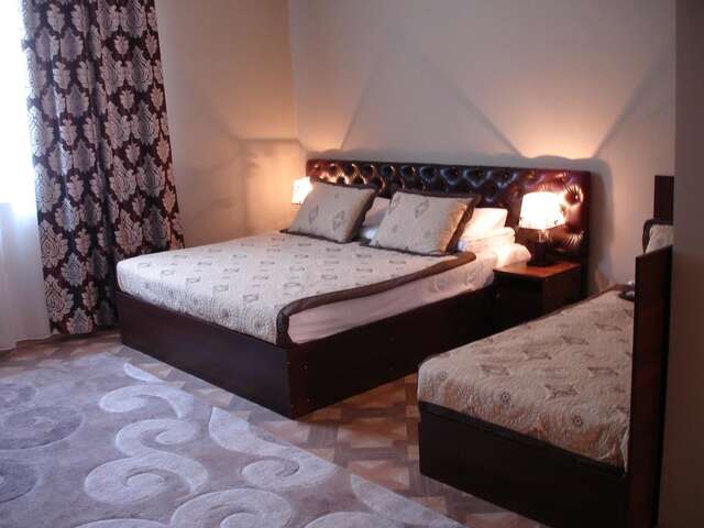 Апарт-отели Chernivtsi Apartments Черновцы-27