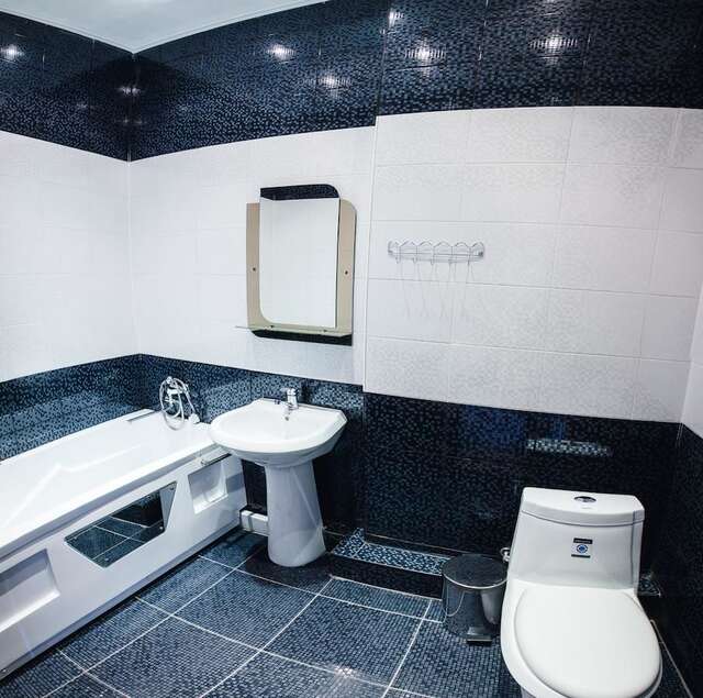 Апарт-отели Chernivtsi Apartments Черновцы-28