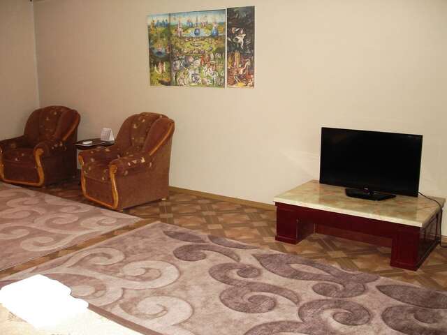 Апарт-отели Chernivtsi Apartments Черновцы-31