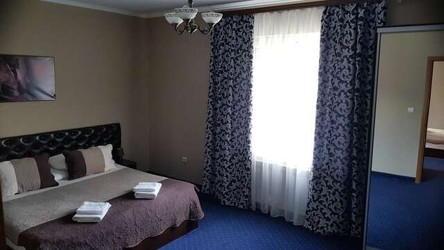 Апарт-отели Chernivtsi Apartments Черновцы-5