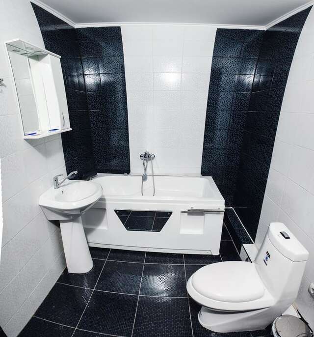 Апарт-отели Chernivtsi Apartments Черновцы-34