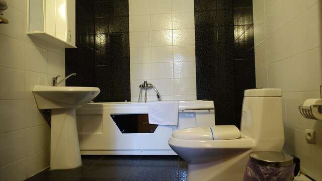 Апарт-отели Chernivtsi Apartments Черновцы-35