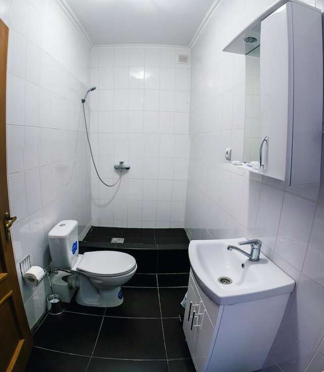 Апарт-отели Chernivtsi Apartments Черновцы-37