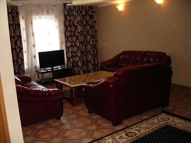 Апарт-отели Chernivtsi Apartments Черновцы-39