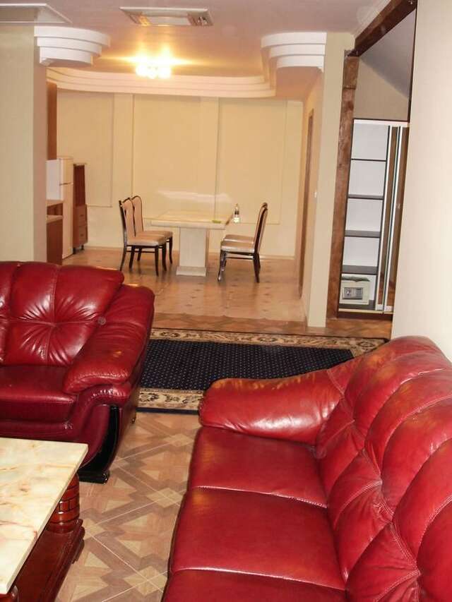Апарт-отели Chernivtsi Apartments Черновцы-41
