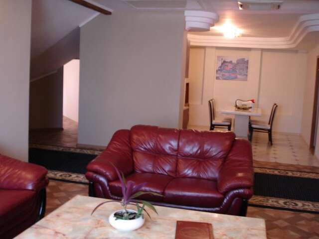 Апарт-отели Chernivtsi Apartments Черновцы-42