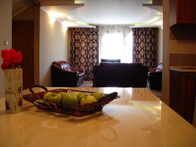 Апарт-отели Chernivtsi Apartments Черновцы-43