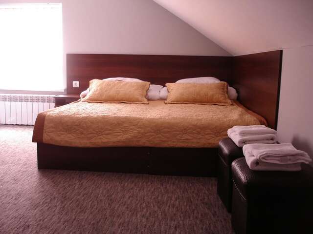 Апарт-отели Chernivtsi Apartments Черновцы-47