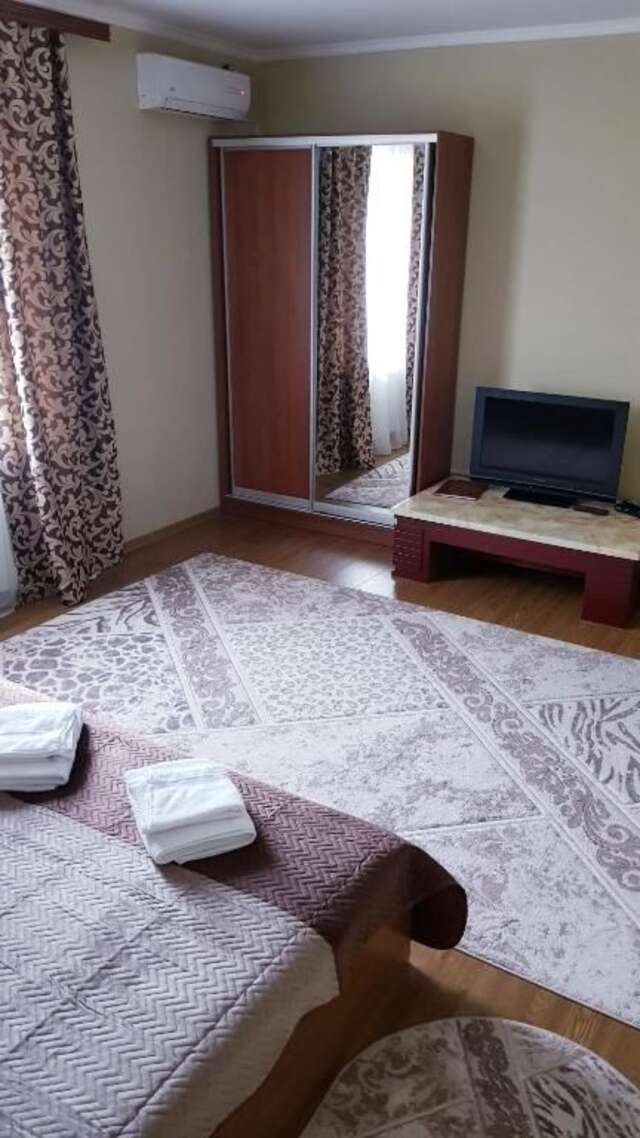 Апарт-отели Chernivtsi Apartments Черновцы-49