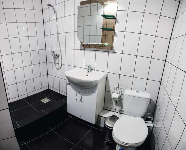 Апарт-отели Chernivtsi Apartments Черновцы-53