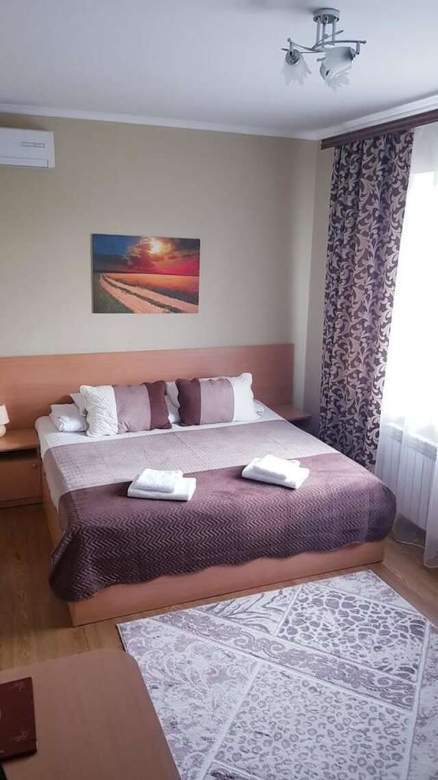 Апарт-отели Chernivtsi Apartments Черновцы-9