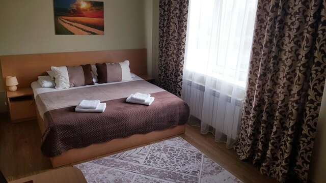 Апарт-отели Chernivtsi Apartments Черновцы-10